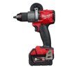 Аккумуляторная дрель-шуруповерт Milwaukee M18 FDD2-0X 4933464267