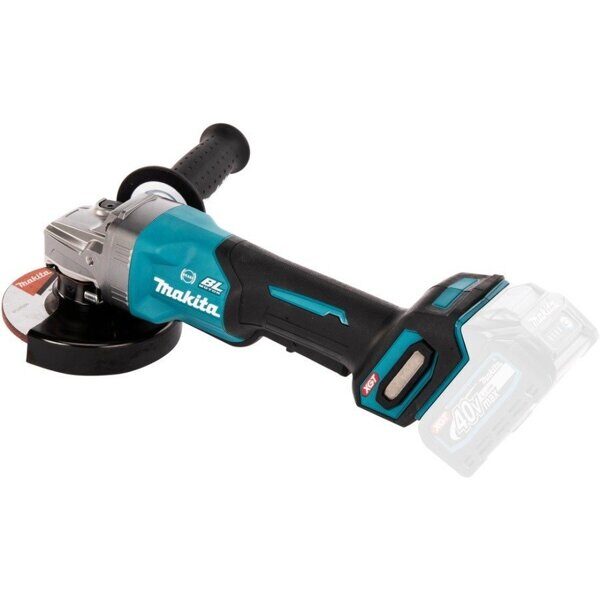 Makita GA013GZ шлифовальная машина_4