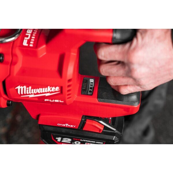 Milwaukee M18 ONEFHIWF1DS-121C ..,