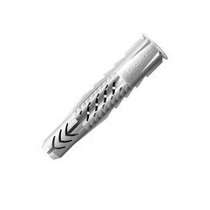 Дюбель универсальный Fischer UX 10x60 R с бортом 90871