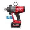 Аккумуляторный гайковёрт Milwaukee M18 ONEFHIWF1-802X 4933459733