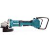 Угловая шлифмашина аккумуляторная MAKITA DGA700Z