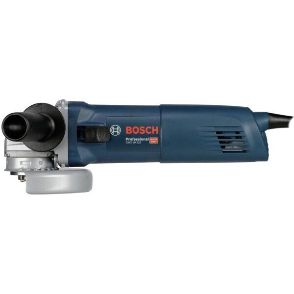 Bosch GWX 10-125 Professional 06017B3000 шлифовальная машина_1