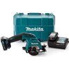 Циркулярная пила аккумуляторная MAKITA HS301DWAE