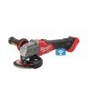 Аккумуляторная углошлифовальная машина Milwaukee M18 ONEFSAG125XB-0X 4933478433