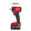 Аккумуляторный гайковерт Milwaukee M18 FIW2F12-502X 4933478444