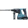 Аккумуляторный перфоратор MAKITA DHR242RFE