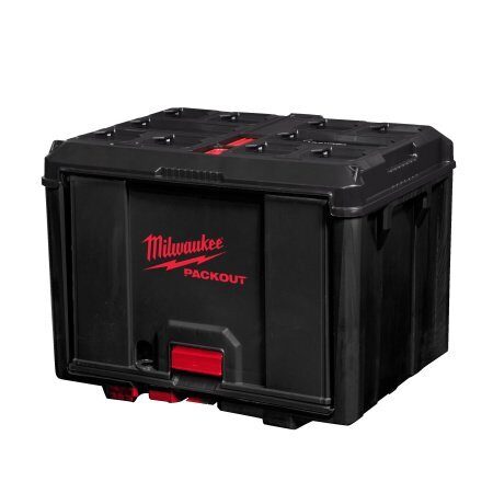 Ящик с боковой дверцей Milwaukee PACKOUT 4932480623