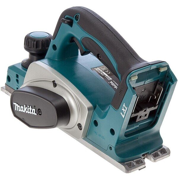 Makita DKP180Z электрорубанок 3