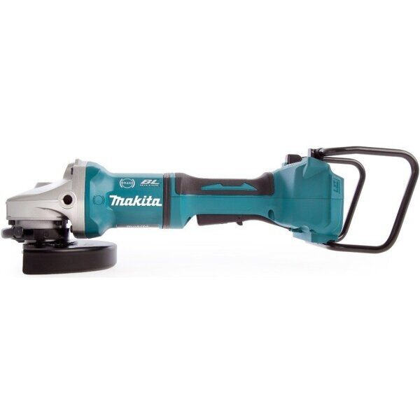 Makita DGA700Z шлифовальная машина_3