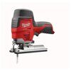 Аккумуляторный лобзик Milwaukee M12 JS-0 4933431305