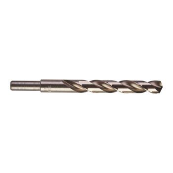 Упаковка сверл по металлу 13X151 DIN 338 Milwaukee THUNDERWEB HSS-G (5 шт) 4932352405