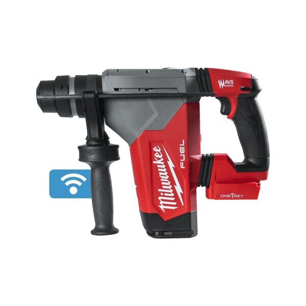 Аккумуляторный перфоратор Milwaukee M18 ONEFHP-0X 4933478884