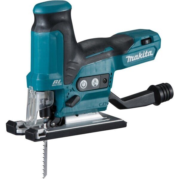 Аккумуляторный лобзик MAKITA JV102DZ