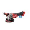 Аккумуляторная углошлифовальная машина Milwaukee M18 FHSAG125XB-0X 4933478434