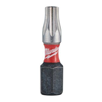Биты для шуруповерта TX BO20Х25 мм Milwaukee 4932471582 (2 шт)