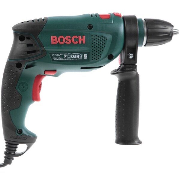 Дрель Bosch PSB 680 RE 0603128022_3