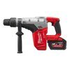 Аккумуляторный перфоратор Milwaukee M18 ONEFHPX-0X 4933478495