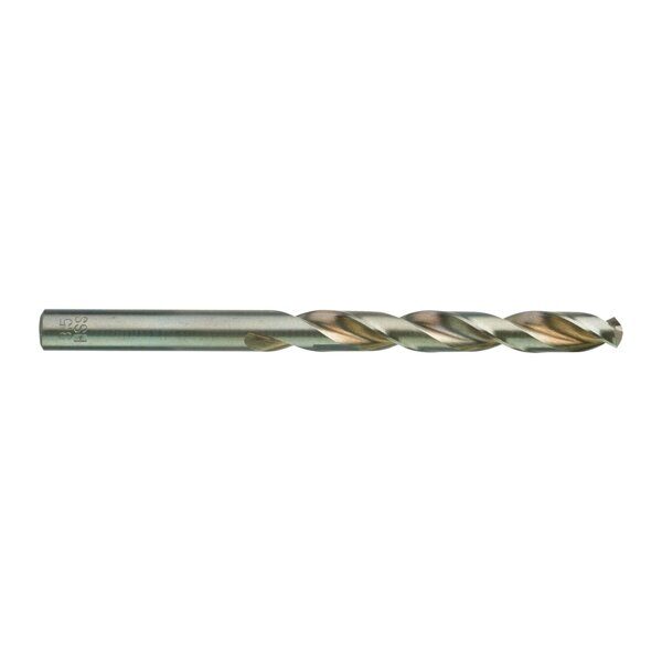 Сверло по металлу 8.5X117 DIN 338 Milwaukee THUNDERWEB HSS-G 4932352364