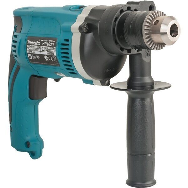 Дрель Makita HP1630K_2