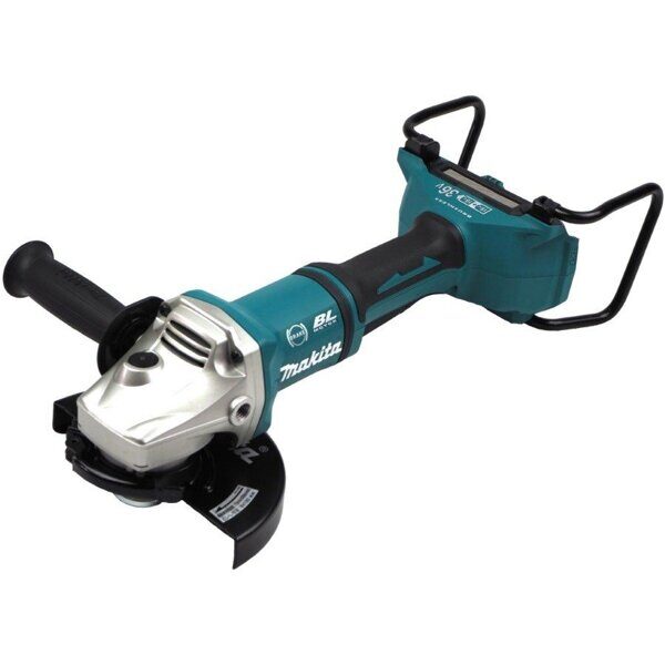 Угловая шлифмашина аккумуляторная MAKITA DGA700Z