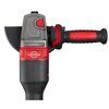 Аккумуляторная углошлифовальная машина Milwaukee M18 FHSAG125XPDB-552X 4933471080