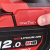 Аккумуляторный гайковёрт Milwaukee M18 ONEFHIWF1-0X 4933459732