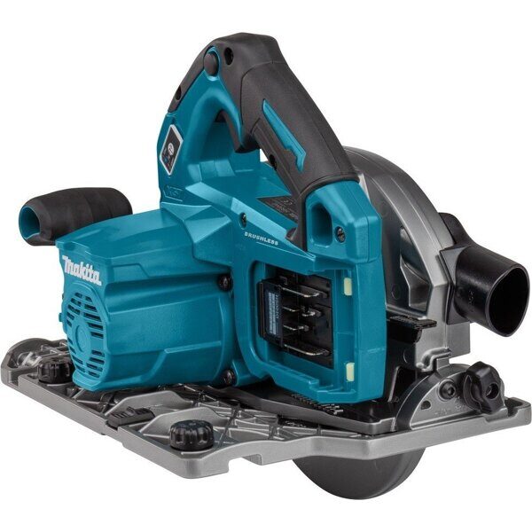 Makita HS004GZ01 пила_2