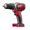 Аккумуляторная дрель-шуруповерт Milwaukee M18 BDD-0 4933443530