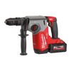 Аккумуляторный перфоратор Milwaukee M18FHX-552X 4933478889