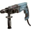 Перфоратор MAKITA HR 2470 FT в чем. (780 Вт, 2.7 Дж, 3 реж., патрон SDS-plus, быстросъемн., БЗП в комплекте, вес 2.8 кг)