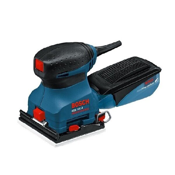 Виброшлифмашина GSS 140 A (BOSCH)