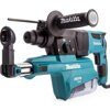 Перфоратор MAKITA HR 2650 в чем. + система пылеудаления (800 Вт, 2.4 Дж, 3 реж., патрон SDS-plus, вес 4.1 кг)