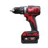 Аккумуляторная дрель-шуруповерт Milwaukee M18 BDD-402C 4933443565