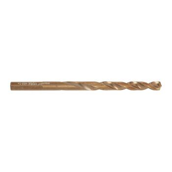 Сверло по металлу 6X93 с содержанием кобальта DIN 338 Milwaukee RED COBALT HSS-G 4932363268