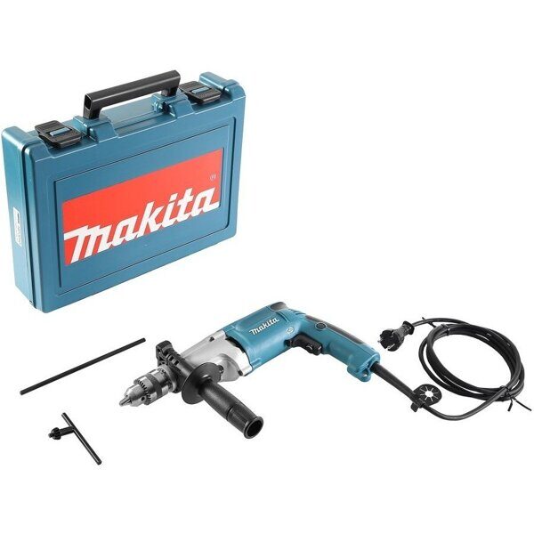 Дрель Makita HP2050_6