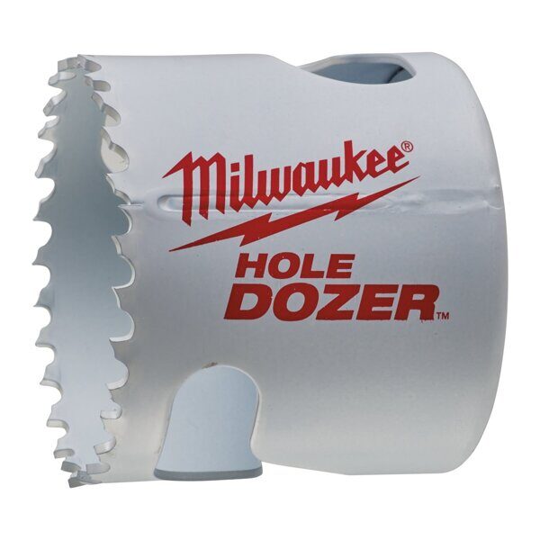 Коронка биметаллическая 54 мм Milwaukee HOLE DOZER 49560127