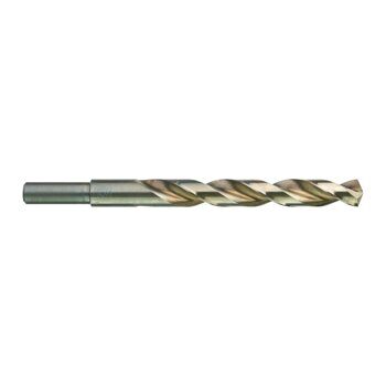Сверло по металлу 12.5X151 DIN 338 Milwaukee THUNDERWEB HSS-G 4932352372