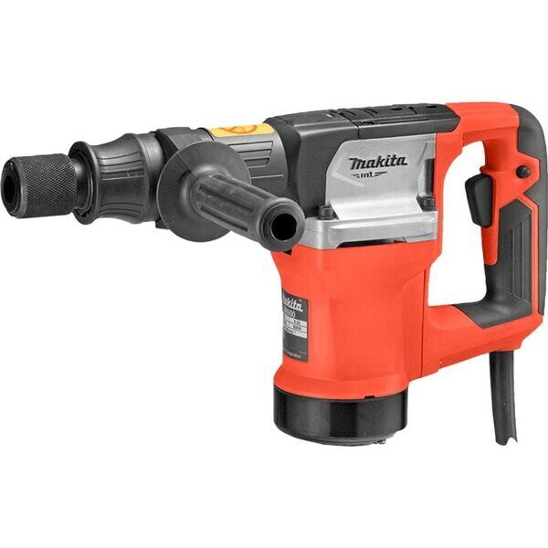 Отбойный молоток MAKITA MT M 8600 (900 Вт, 7.2 Дж, 2900 уд/мин, патрон внутр. шестигр. 17 мм, вес 5.4 кг)