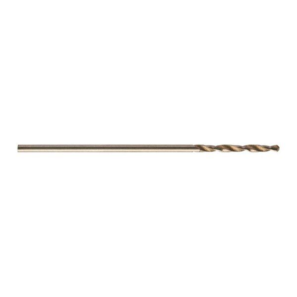 Сверло по металлу 1X34 DIN 338 Milwaukee THUNDERWEB HSS-G (2 шт) 4932352345