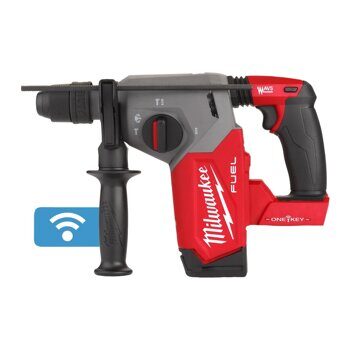 Аккумуляторный перфоратор Milwaukee M18 ONEFHX-0X 4933478503