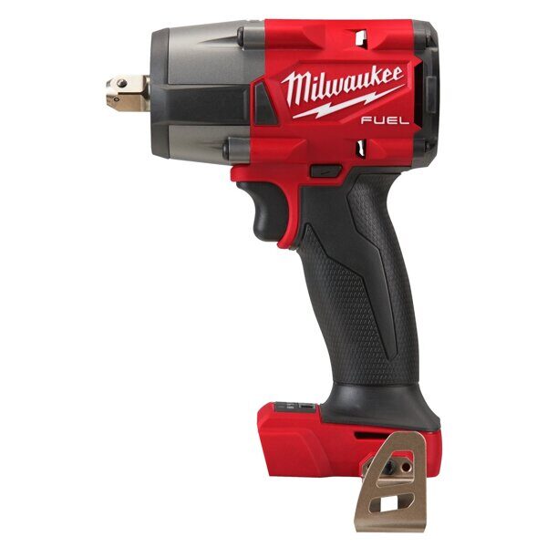 Аккумуляторный гайковерт Milwaukee M18 FMTIW2P12-0X 4933478452