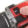 Аккумуляторная дрель-шуруповерт Milwaukee M18 CBLPD-0 4933464319