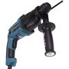 Перфоратор MAKITA HR 1830 в чем. (440 Вт, 1.3 Дж, 2 реж., патрон SDS-plus, вес 1.9 кг)