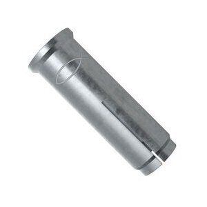 Забивной анкер Fischer EA II М8х25 с бортиком 532231