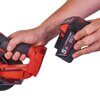 Аккумуляторная циркулярная пила Milwaukee M18 FMCS-0X 4933459192