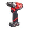 Аккумуляторная ударная дрель-шуруповерт Milwaukee M12 FPD-602X 4933459806