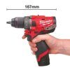 Аккумуляторная ударная дрель-шуруповерт Milwaukee M12 FPD-602X 4933459806