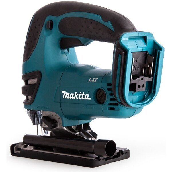 Makita DJV180Z электролобзик 4