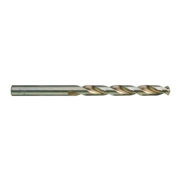 Сверло по металлу 7.5X109 DIN 338 Milwaukee THUNDERWEB HSS-G 4932352362